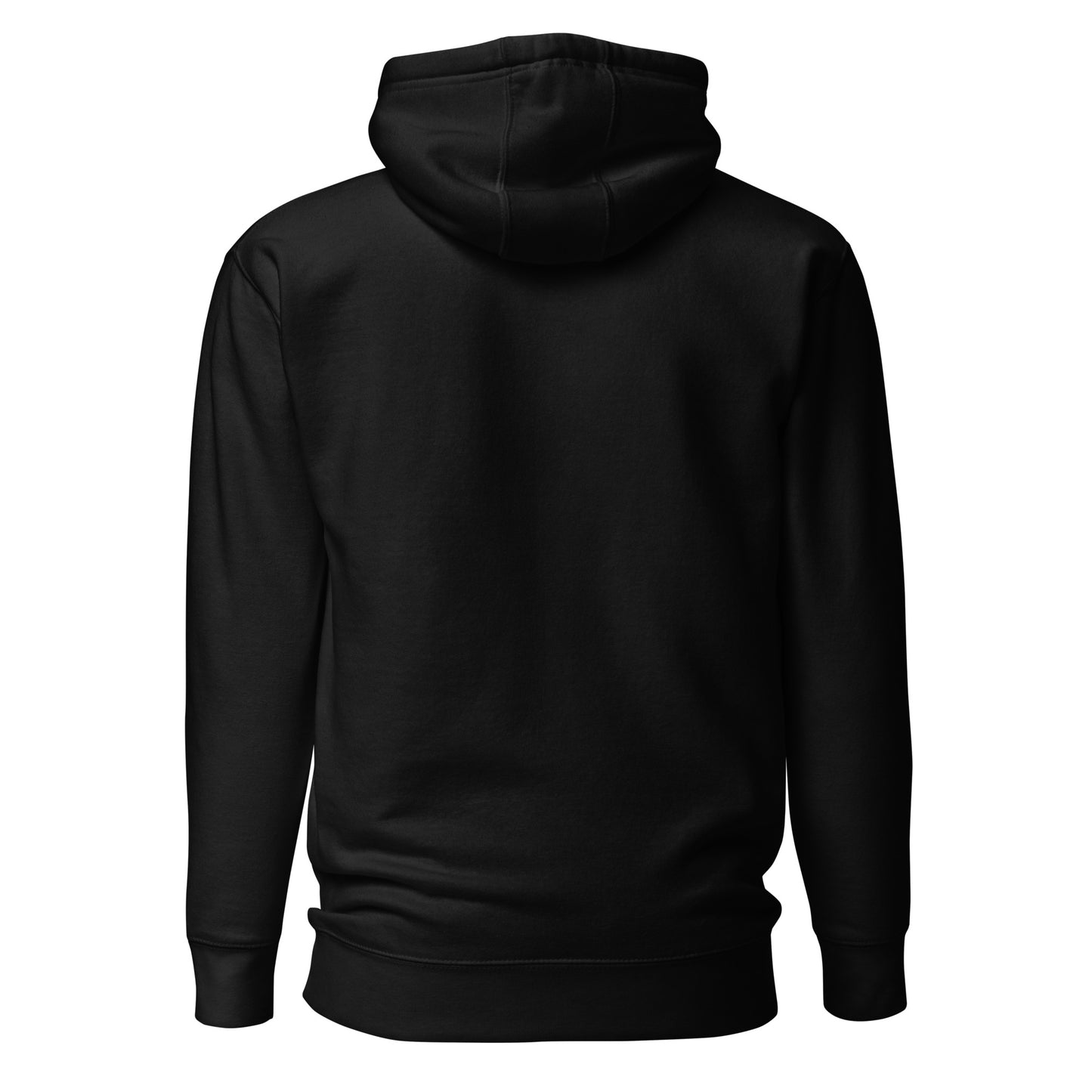 "Caddy Pack Logo" Hoodie