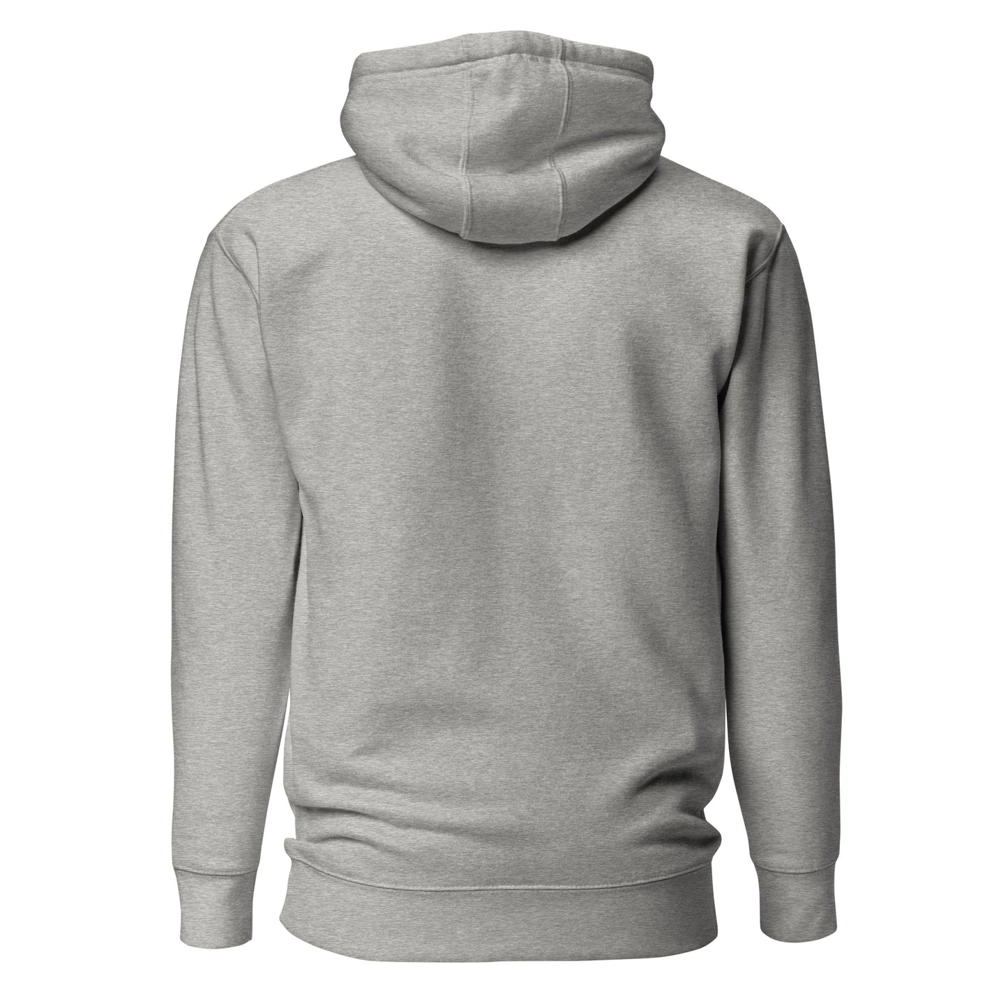"Caddy Pack Logo" Hoodie