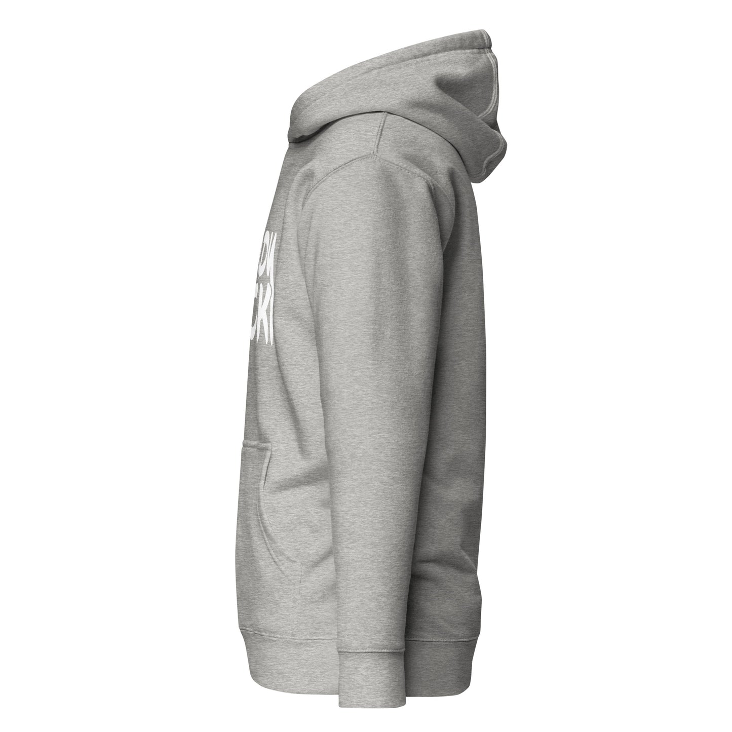 "Caddy Pack Logo" Hoodie
