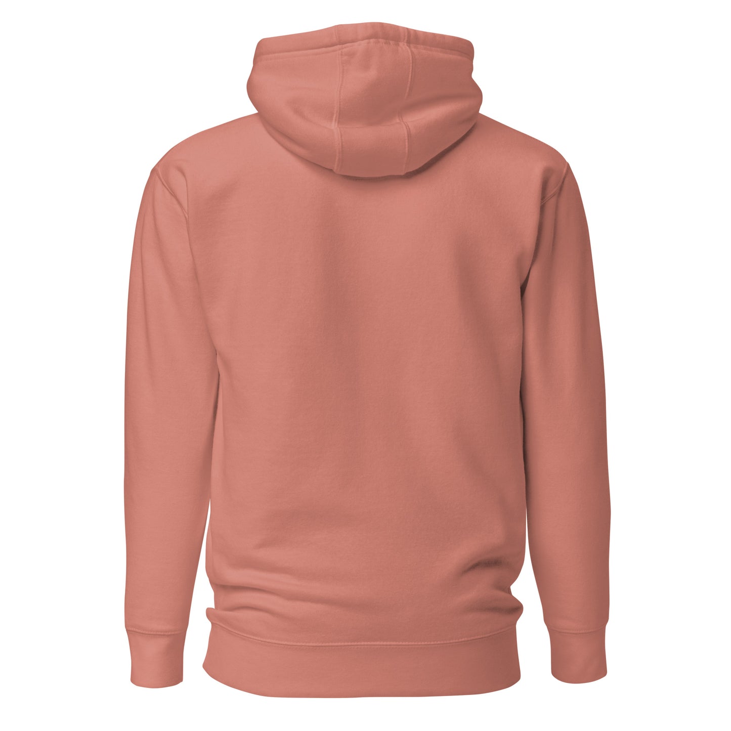 "Caddy Pack Logo" Hoodie