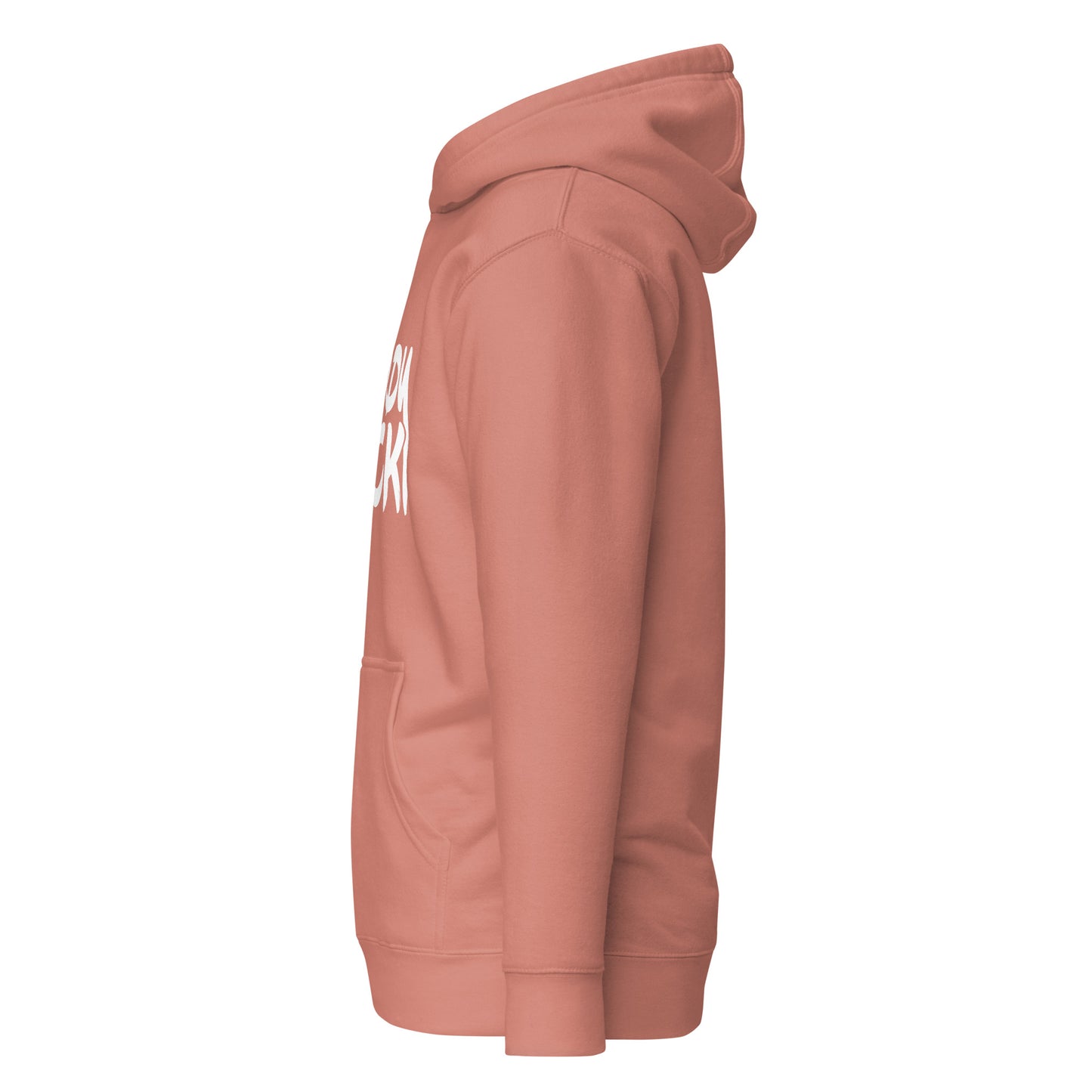 "Caddy Pack Logo" Hoodie