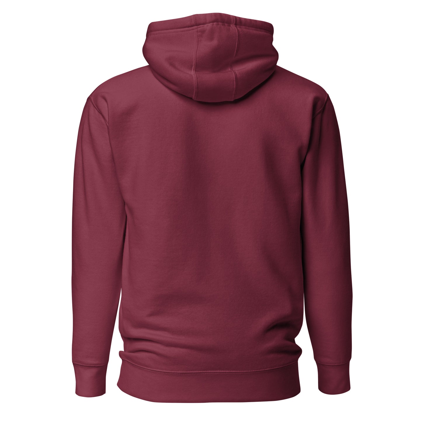 "Caddy Pack Logo" Hoodie