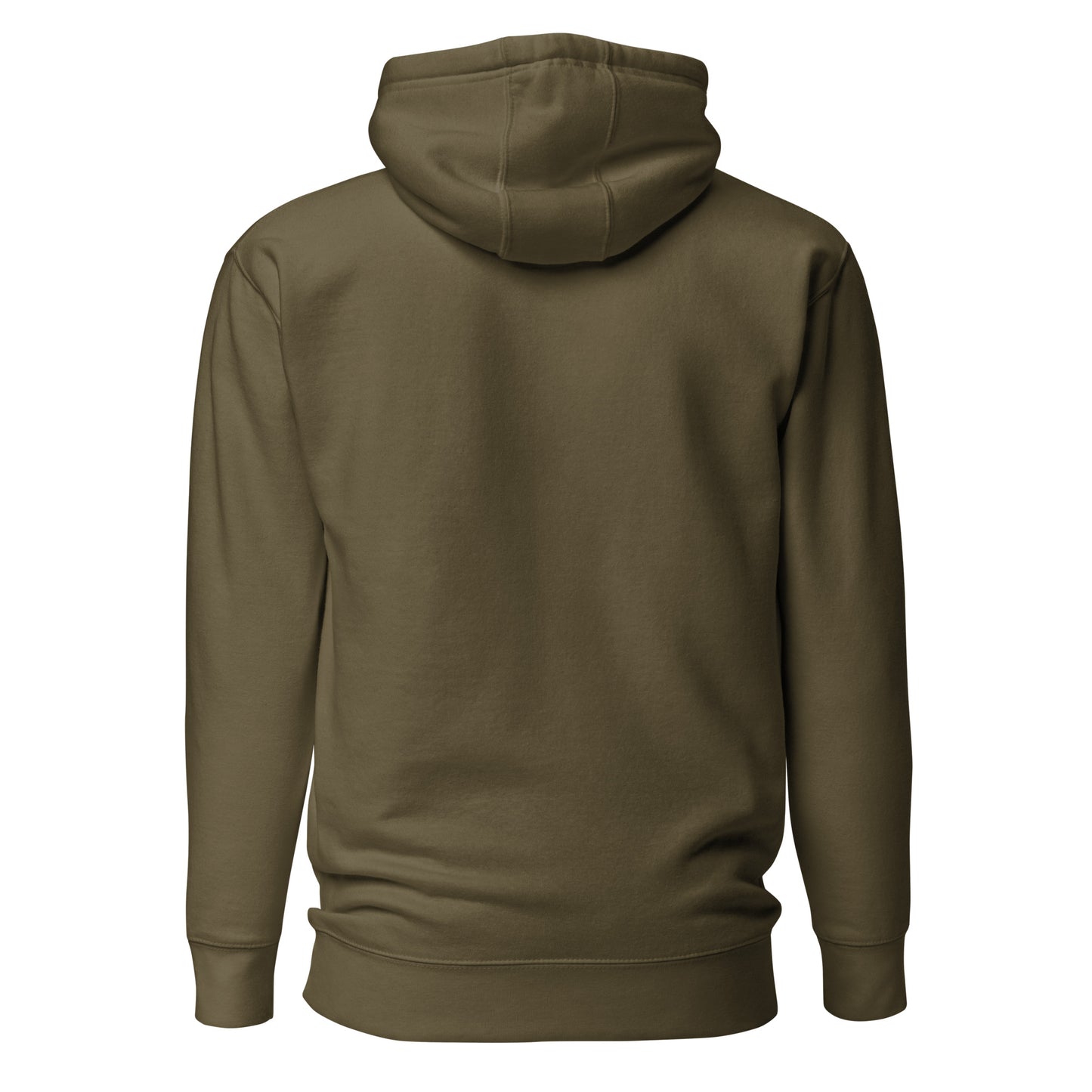 "Caddy Pack Logo" Hoodie