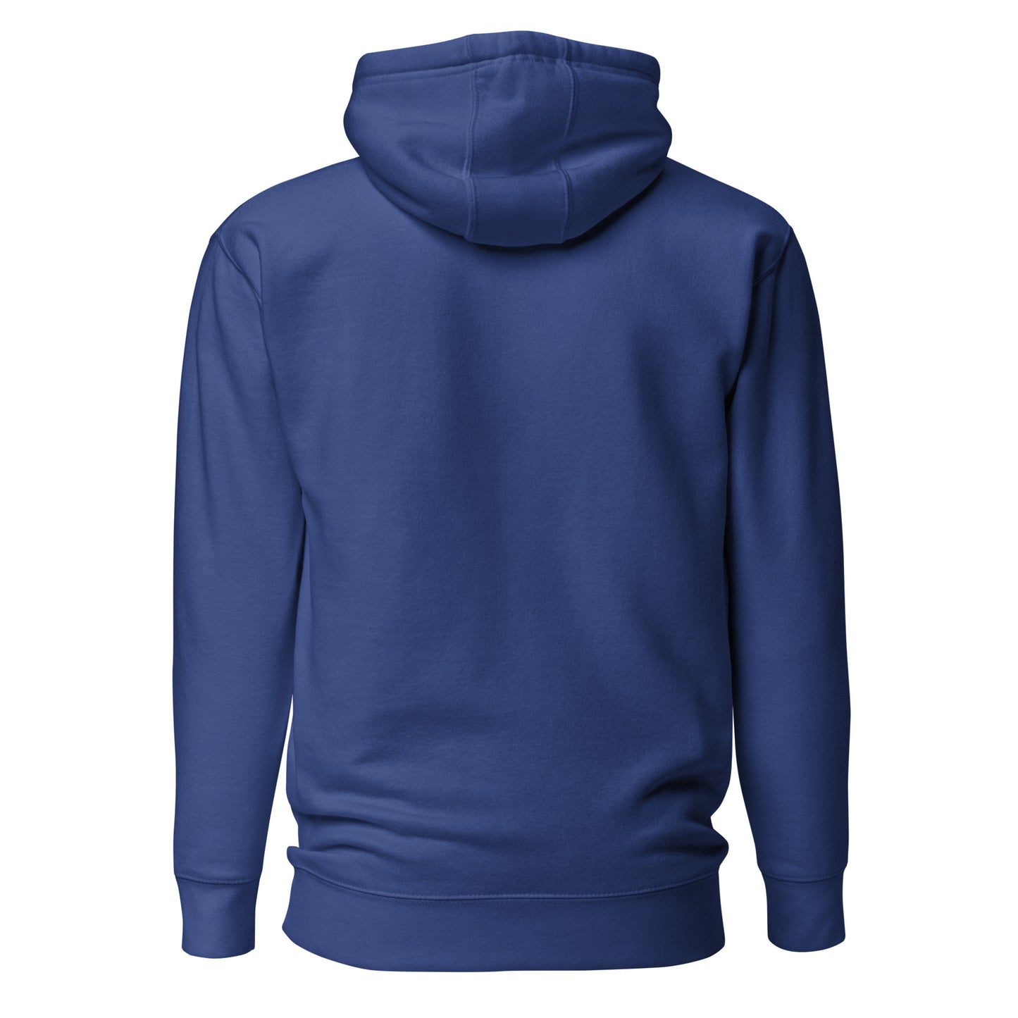 "Caddy Pack Logo" Hoodie