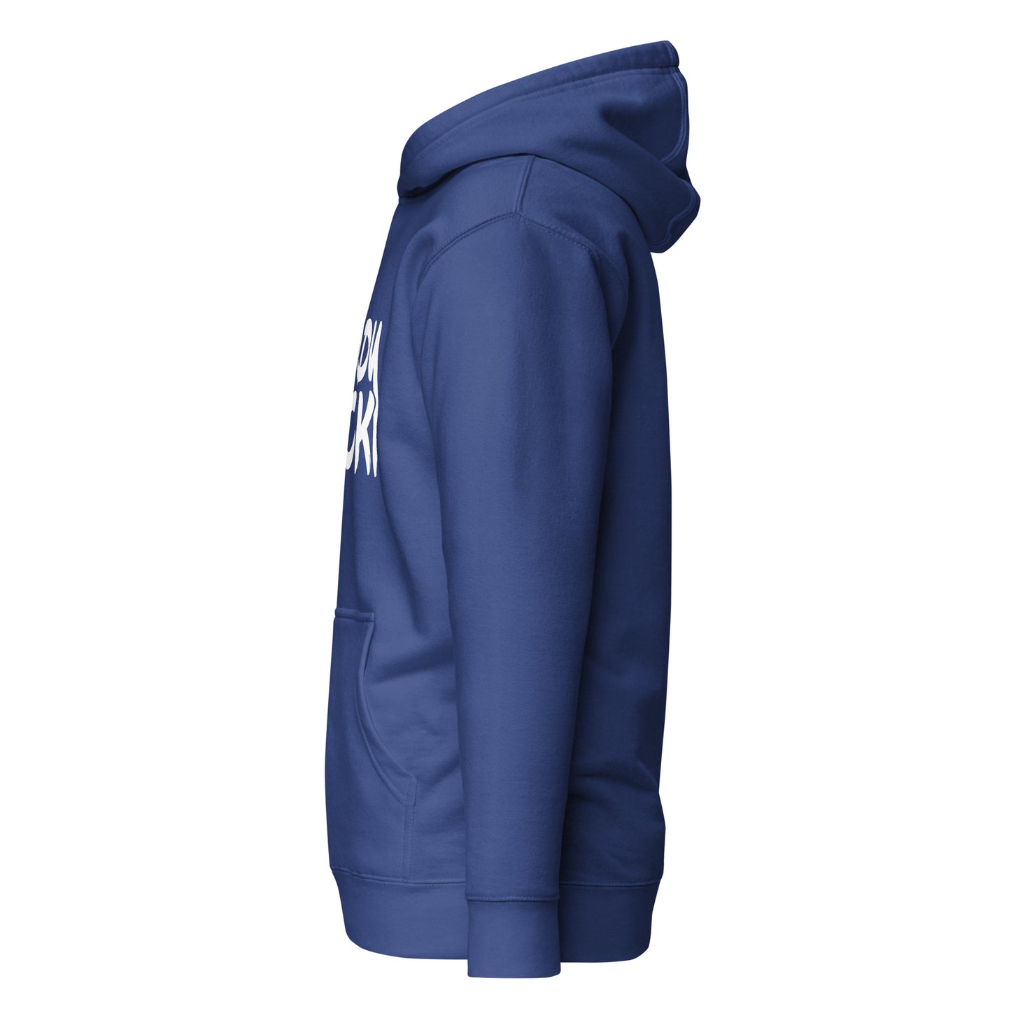 "Caddy Pack Logo" Hoodie
