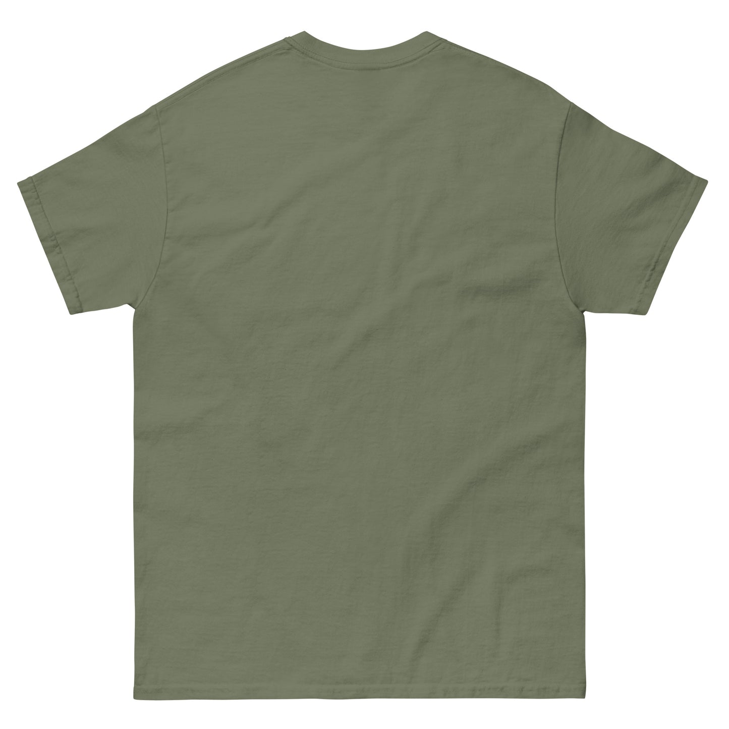 Caddy Pack "Day 1" T-Shirt