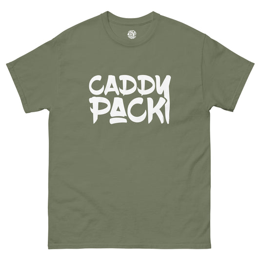 Caddy Pack