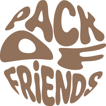 Pack of Friends
