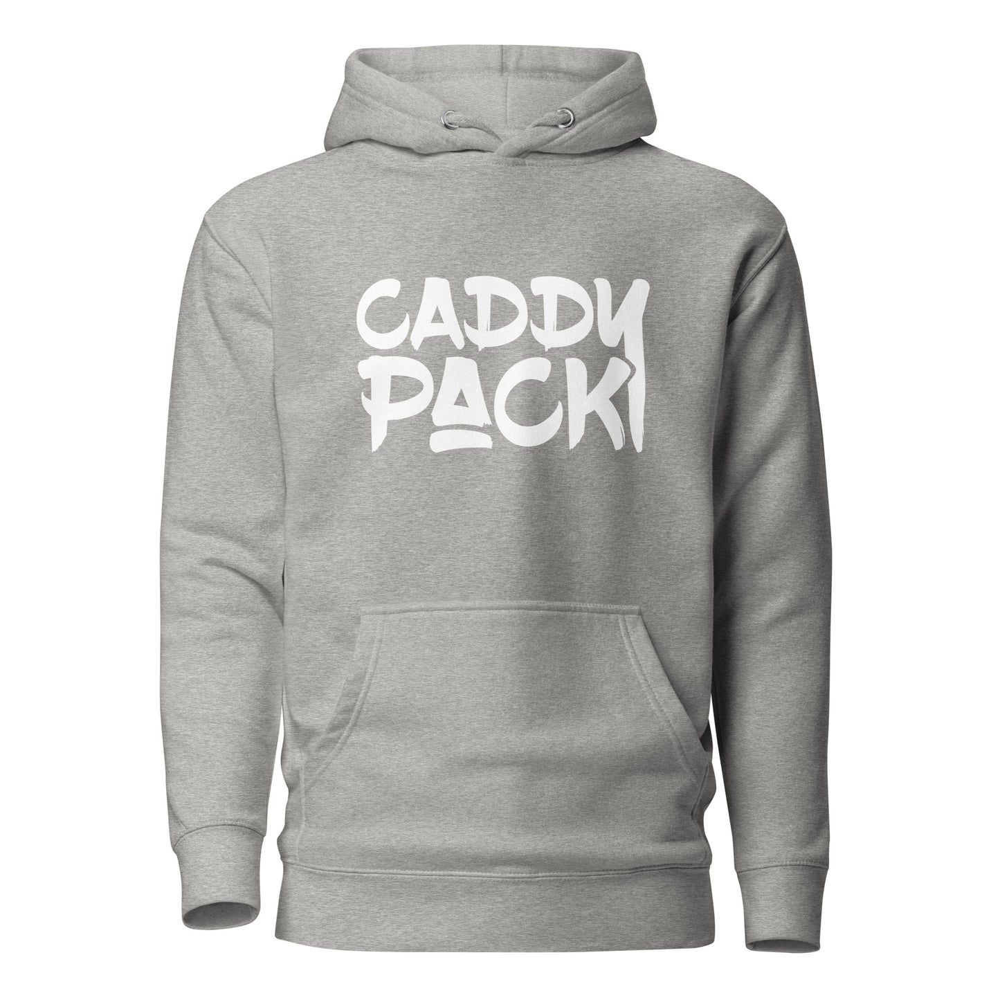 Caddy Pack "Day 1" Hoodie